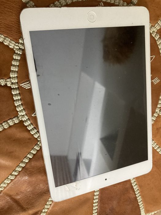 Ipad 2 mini em bom estado