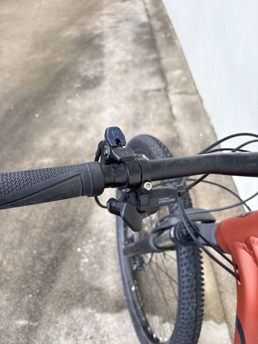 Bicicleta Orbea Onna L