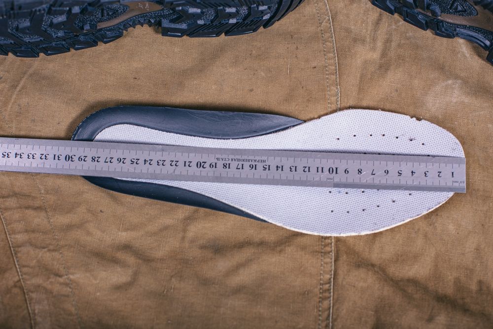 Salomon XA Forces mid GTX