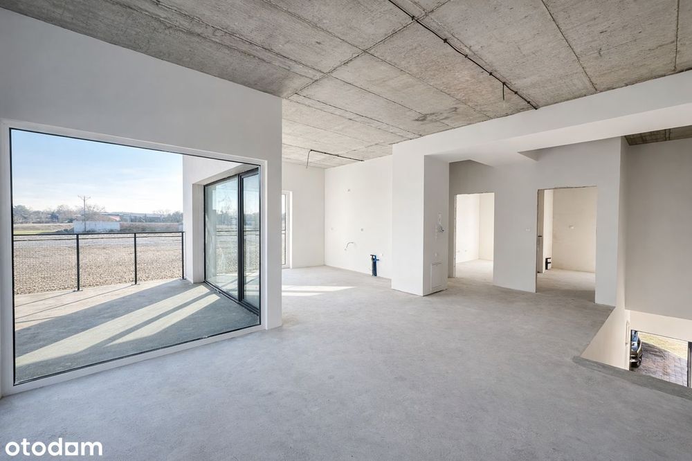 PROMOCJA 699 tyś. | 3 pokoje |68,86M2 |z dużym tarasem - Lesznowola!!!