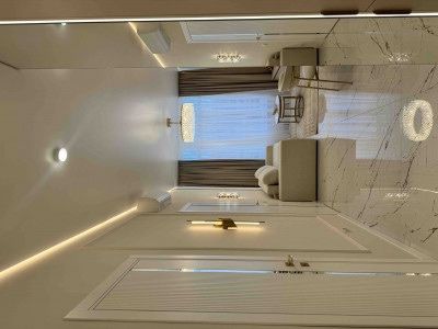 2-кiмн квартрра  65м ЖК Атмосфера Аркадiя