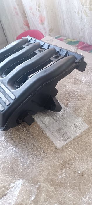 Впускной коллектор БМВ  е46