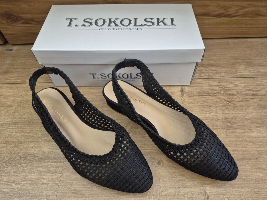 sandały T.Sokolski 38