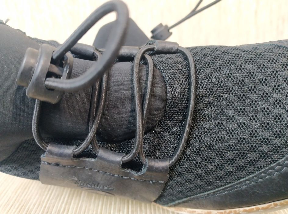 Buty sneakersy półbuty rieker jak NOWE r.37