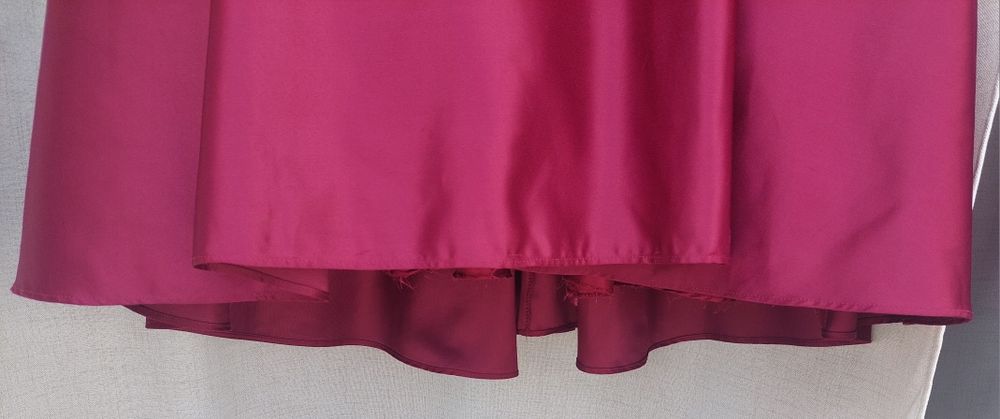 Vestido Cerimónia