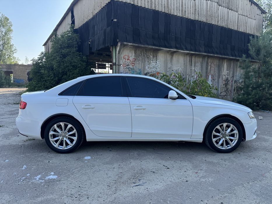 Audi A4 2008 VIN WAUZZZ8K59A120842 фото оголошення 7 з 24