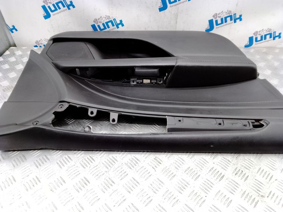 Карта двери передней левой DS7Z5423943GA для Ford Fusion 2 2012-2017