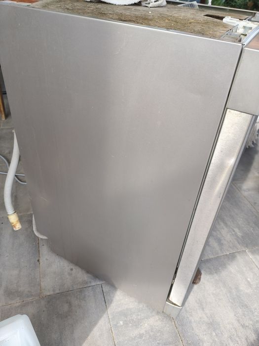 Zmywarka Bosch 45 cm SD4P1B