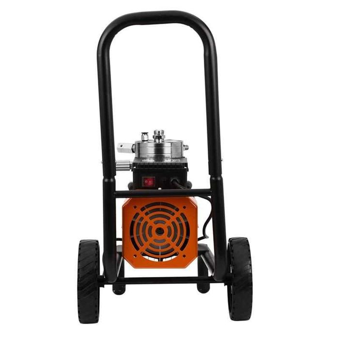 KRAFT&DELE Agregat Malarski Hydrodynamiczny Natryskowy 3500w KD2123