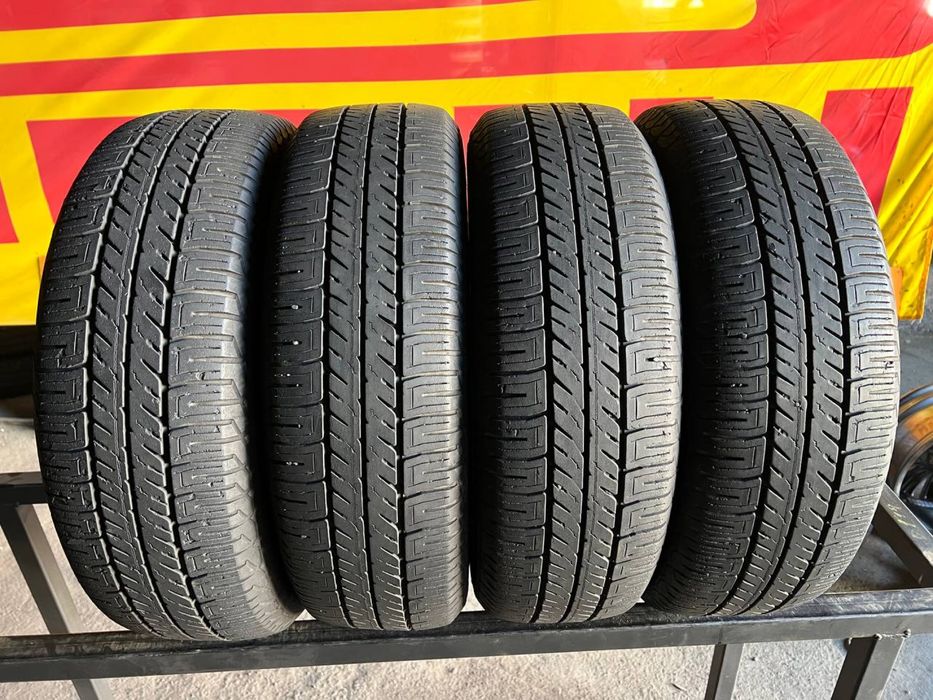 Шини 185/65 r15 88T GoodYear GT 3 2020рік (1583)