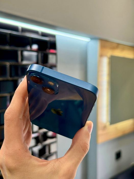 iPhone 13 128gb В оригіналі Blue Neverlock