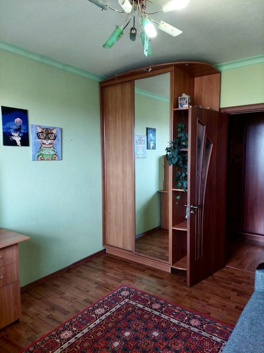 Продаж 2-х кімнатної квартири по вул. Архипа Люльки