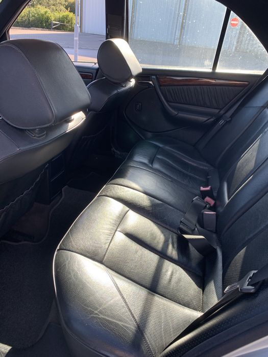 Mercedes C250 turbodiesel 1 dono