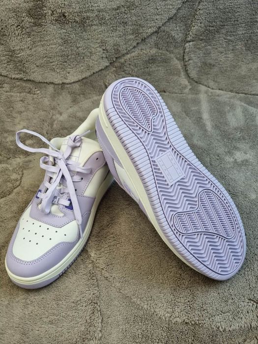 Buty Tommy Jeans