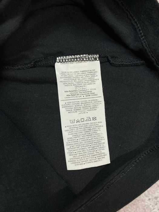 Футболка nike чоловіча