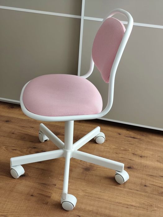 Cadeira de secretária