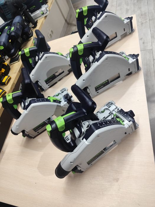 Festool занурювальна пила оригінал Фестул