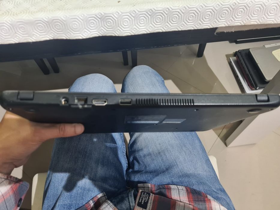 Portátil Acer ES1-331 (Intel N3050/ 4gb ram/ 256gb ssd)64750797988611123