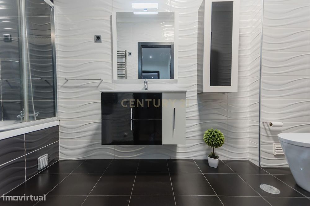 Apartamento T3 Charneca - Pombal