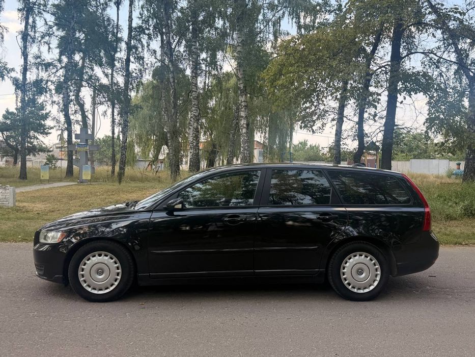 Продам Вольво V50 Дизель