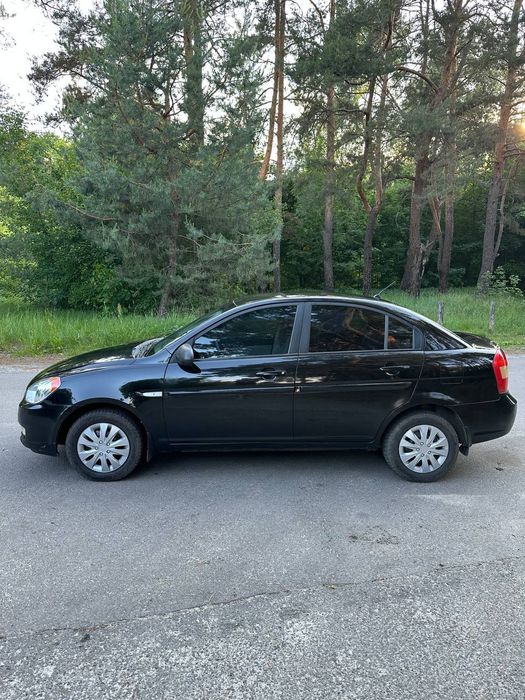 Продам Хюндай 1.6