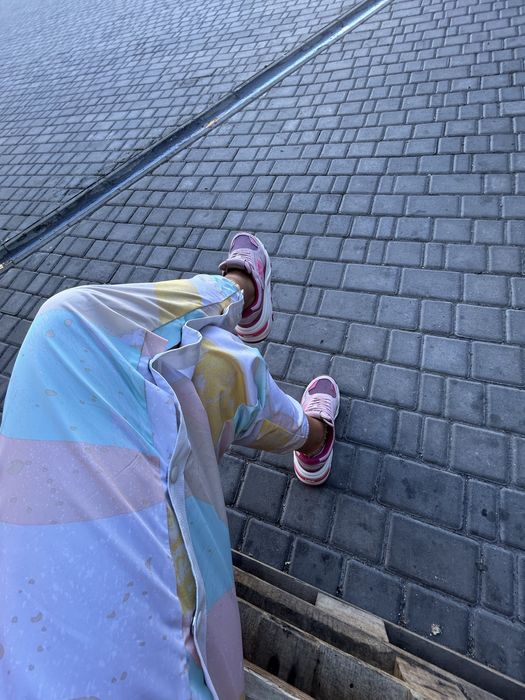 Костюм New Balance