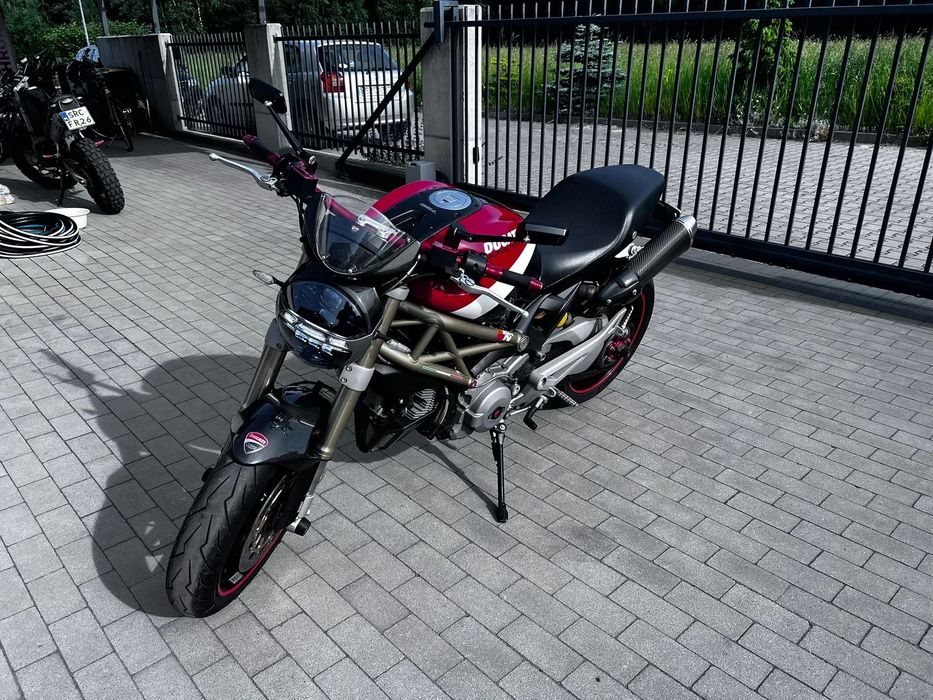 Ducati
