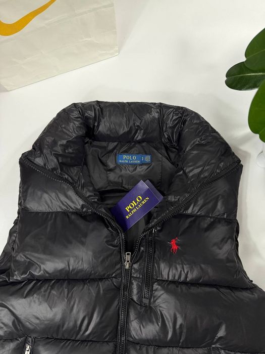 Жилетка/Безрукавка Polo Ralph Lauren