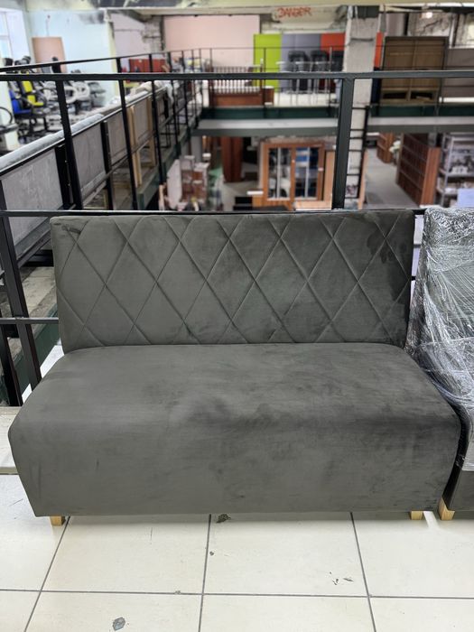 Дивани нові, дивани для кафе, бару та ресторану, диван кількість