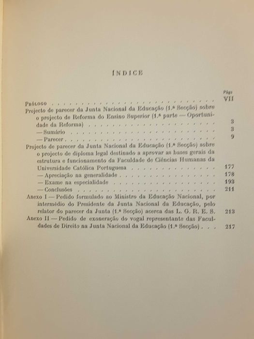 Estado Novo: Educação Primária-Ensino Superior/Mocidade Portuguesa