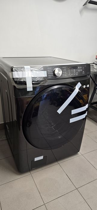 Pralka Samsung 18kg ładowności NOWA