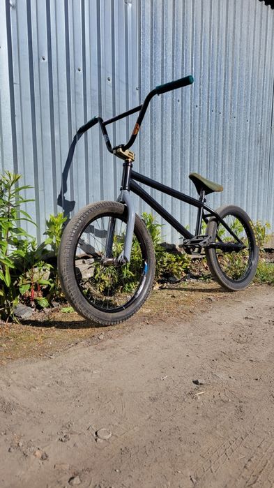 Продається Bmx (бмх велосипед)