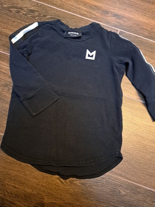 Bluzki Minikid 86/92