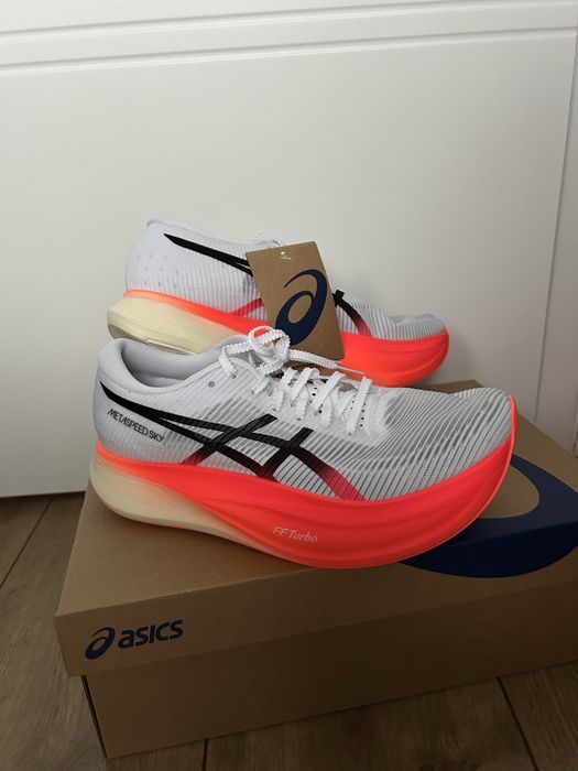 Asics Metaspeed sky +