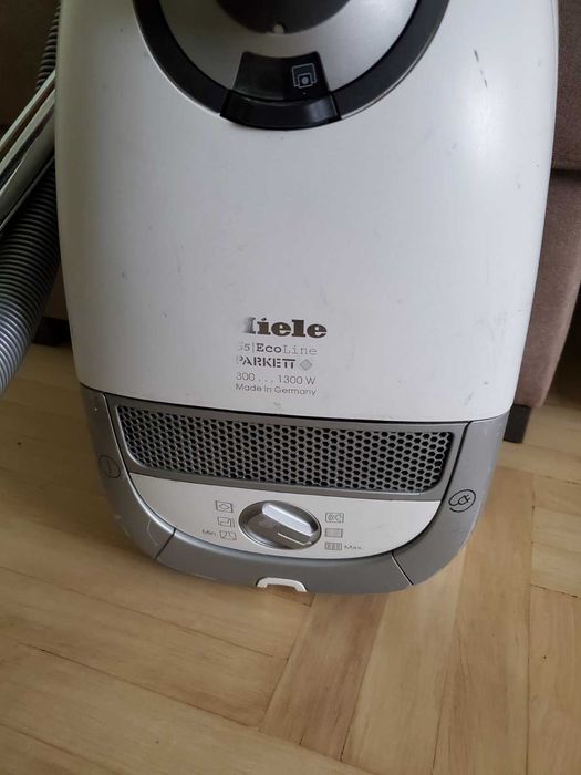 пылесос Miele S5 EcoLine PARKETT