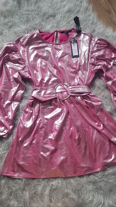 Zjawiskowa sukienka Vero Moda rozm S