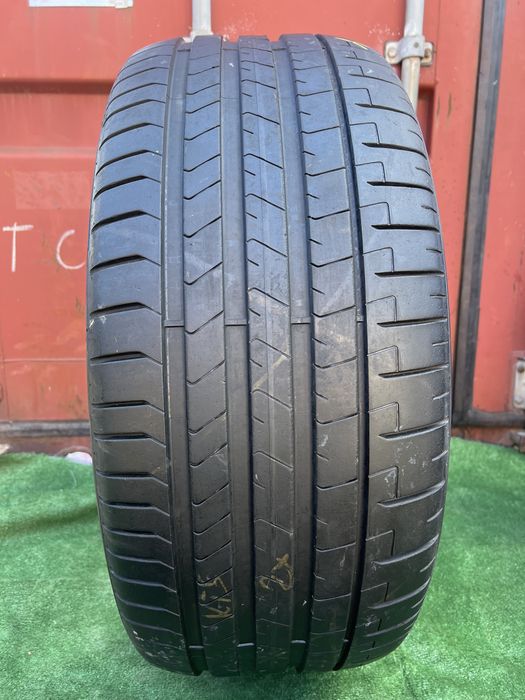 Opona Pirelli P zero 285/45/21 pojedynka