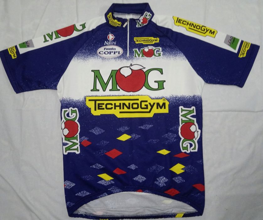 Футболка Nalini  р