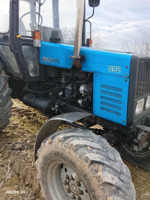 Продам МТЗ 892  2008 року