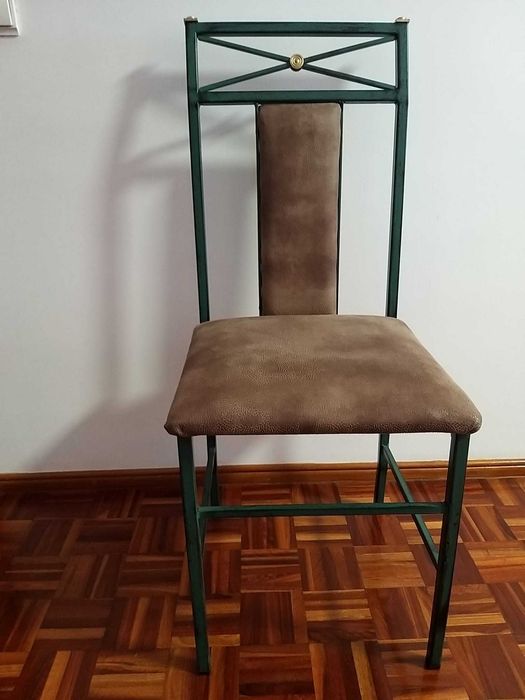 Cadeiras de sala de jantar