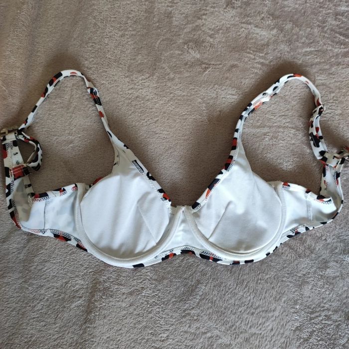 Bikini padrão tigresa