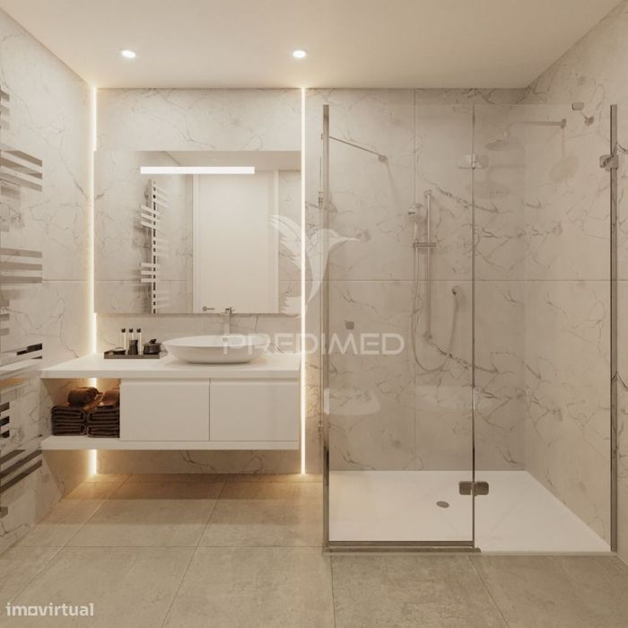 Encontre o seu espaço...Fantástico apartamento novo,,