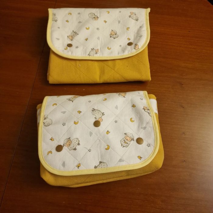 Conjunto  para bebé