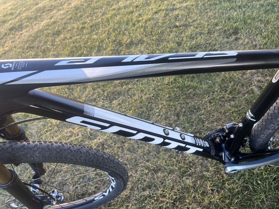 Scott Scale 700 premium