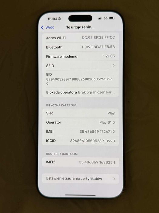 Akcesoria do telefonu