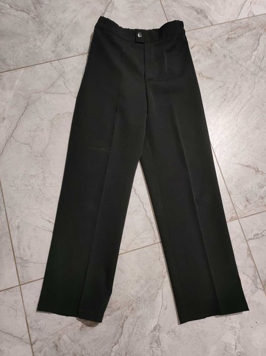 Штани брюки тренувальні бальні