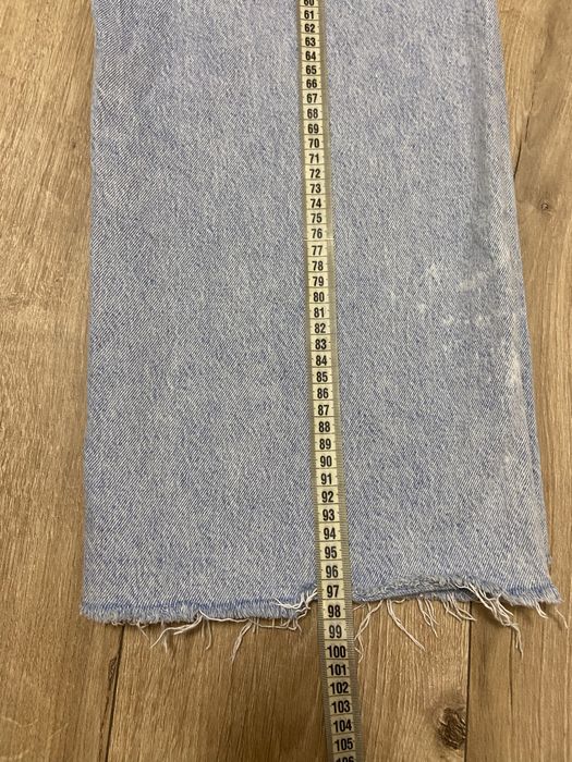 Джинси Reserved denim