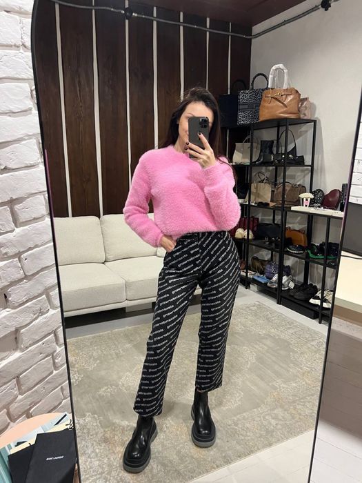 Стильні джинси Alexander Wang! розмір М! Остання пара!