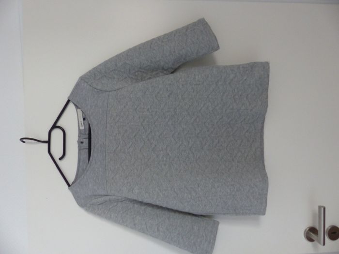 Bluzka/Bluza Only (grubsza) rękaw 3/4