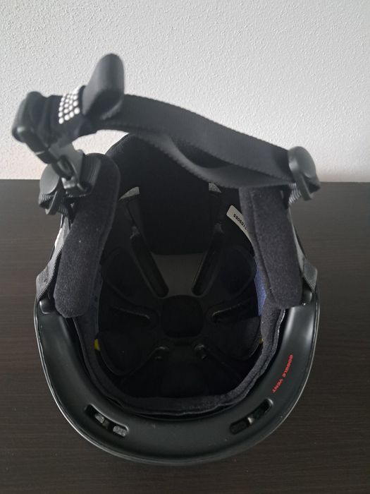 Kaski Kask narciarski snowboardowy POC Fornix Mips r. 51-54 cm XS-S